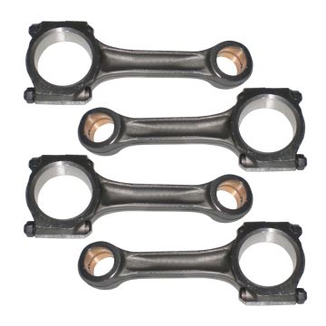 4pcs Connecting Rod 8-94329-692-3 for Isuzu 