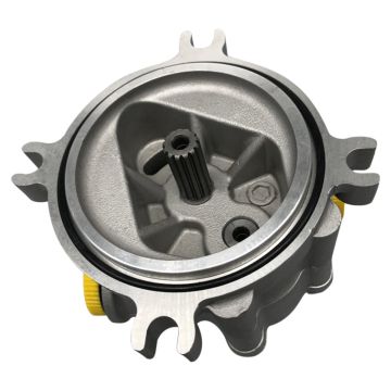 Hydraulic Gear Pump VOE14536672 for Volvo