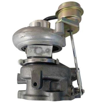 Turbo TF035 Turbocharger 49135-03320 Mitsubishi Engine 4M40 Track Excavators 307D 308DCR 308DCRSB
