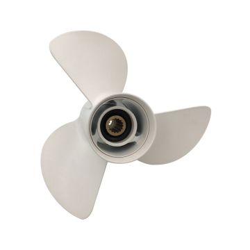 Aluminum Alloy Propeller 6E5-45941-00-EL For Yamaha