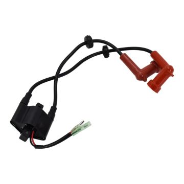 Ignition Coil 680-85570-00-00 For Yamaha 