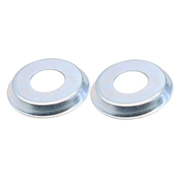 Seal Rings 6732443 2Pcs for Bobcat  