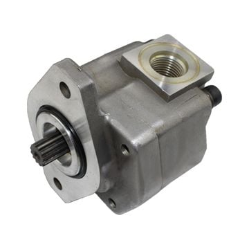 Pilot Gear Pump A10V43 for Sumitomo for Hitachi