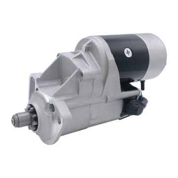 Starter Motor 4351225 for Kubota for Jacobsen Turf