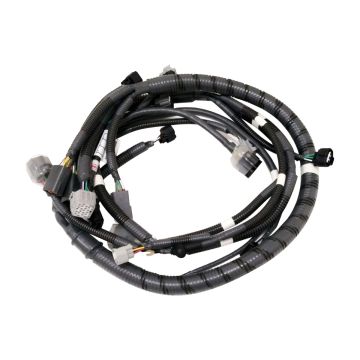 Wire Harness 1-82641375-5 for Isuzu