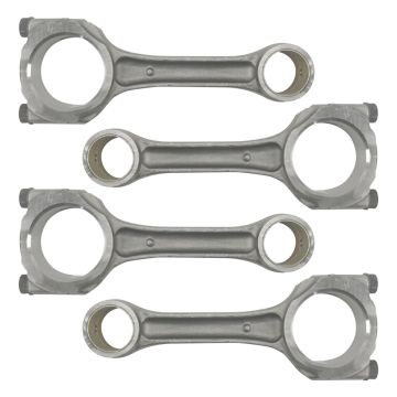 4pcs Connecting Rod for Takeuchi