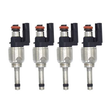 4pcs Fuel Injectors 31336653 for Volvo