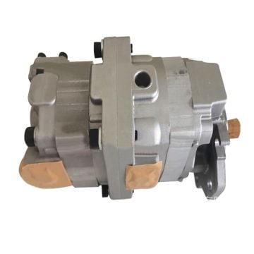 Steering and Switch Pump Loader Gear Pump 705-52-30560 705-5230560 Komatsu Wheel Loader WA420-3 WA420-3CS WA420-DZ-3 
