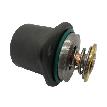 Thermostat 1830256C93 1822575C91 1830256C91 1830256C92 1818703C1 1818703C2 1822575C92 International DT466E DT530E 481832 Perkins Engine 1306-7TA 1306-E87TA 1306-E87TA
