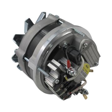 Alternator 0118 2434 for Deutz