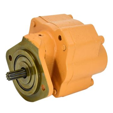 Buy Hydraulic Gear Pump 95518-03001 for Furukawa Wheel Loader FL230-1 FL230-2 Online