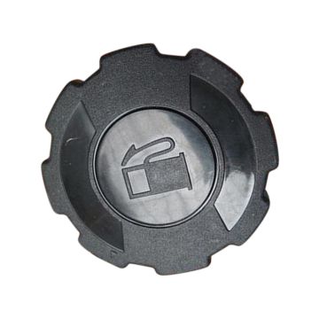 Plastic Fuel Tank Cap 17620-ZE2-W00 17620-ZH7-023 17620 ZH7 023 Honda GX Series GX120K1 GX390K1 GX340K1 GX160K1 GX200 GX240K1 GX270 