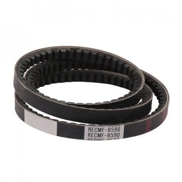 Air Conditioning Belt 8590 Komatsu Excavator PC460-7 