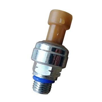 Pressure Sensor AH207269 John Deere 9560 9670 9770 9880i C670 S560 S670 S680 S690 T550 T560 T660 T670 W540 W550 W650 W660 