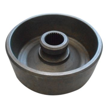 Brake Drum 66709-22360 for Kubota 