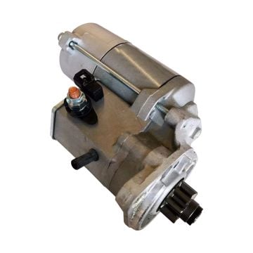 12V Starter Motor for Kubota