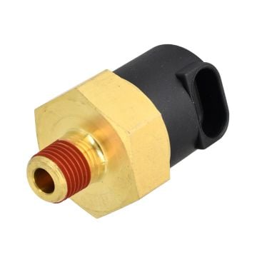 Oil Fuel Pressure Sensor Valve 23532797 for Volvo