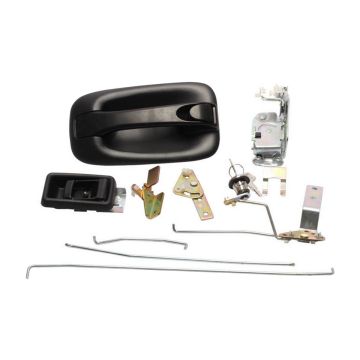 Door Lock for Sumitomo Excavator