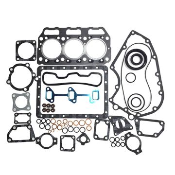 Engine Overhaul Gasket Kit 728374-92605 Yanmar Marine Boat 3GM30 3GM30F Diesel Engine D4BB Forklift Engine 
