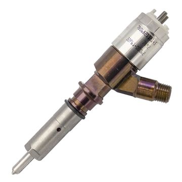Common Rail Injector 2645A743 for Perkins