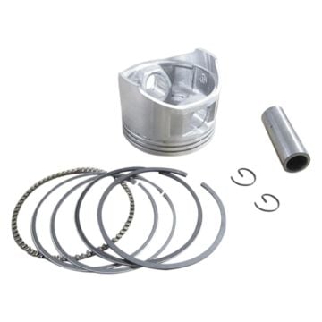 68MM Piston Kit Assembly 13101-ZH8-000 for Honda 