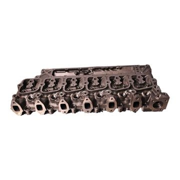 Cylinder Head 4981002 for Cummins 