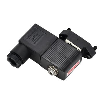 Solenoid Valve 1089070214 for Atlas Copco