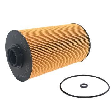 Oil Filter 8973243861 for Hitachi