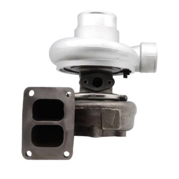 Turbo TA5131 Turbocharger 114400-3400 for Hitachi
