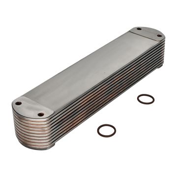 Oil Cooler 2892304 for Cummins 