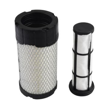 Air Filter Kit 6687262 6687263 for Bobcat