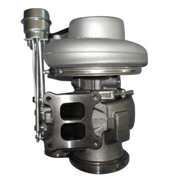 Turbo HX55W Turbocharger 4043708 for Cummins 