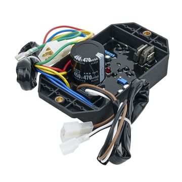 Automatic Voltage Regulator AVR KI-DAVR-50S3 5KW for Kipor