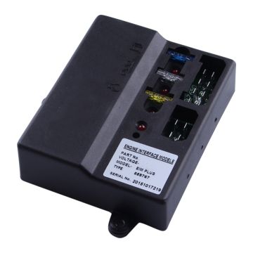 Controller EIM630-465 12V for FG Wilson 
