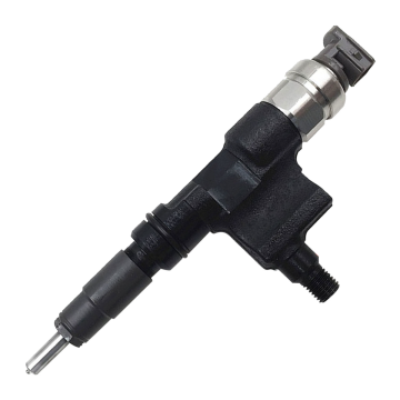 Fuel Injector 9709500-652 for Toyota
