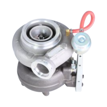 Turbo HX40W Turbocharger 4035309 Case Skid Steer Loader 435