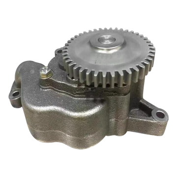 Oil Pump 6222-55-1100 for Komatsu