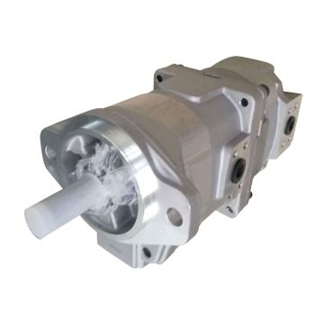 Hydraulic Pump Assy 705-52-21170 for Komatsu 