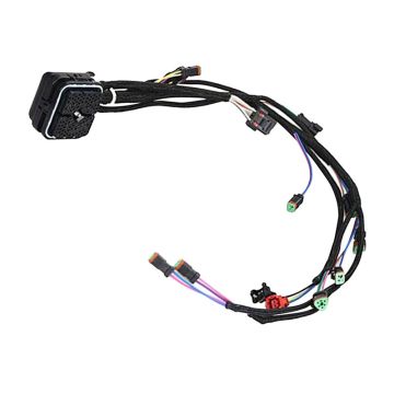 Wire Harness 235-8202 for Caterpillar