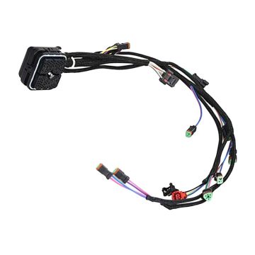 Wire Harness 235-8202 for Caterpillar 