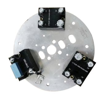 Rectifier 298-3817 for Caterpillar