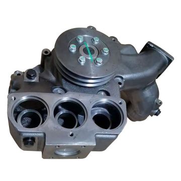 Water Pump 65.06500.6148 for Doosan Daewoo 