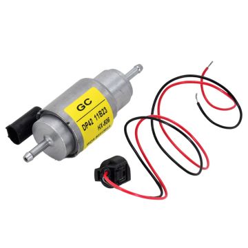 24V Parking Heater Dosing Fuel Pump 1322839A for Webasto