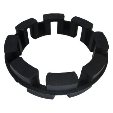 Flexible Coupling NOR-MEX168-10 for NORMEX Coupling Element 