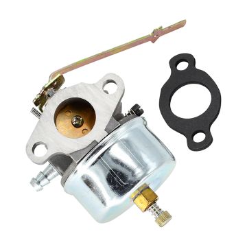 Carburetor with Gasket 632615 for Tecumseh