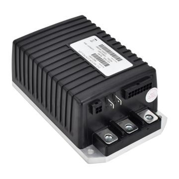 Buy DC SepEx Motor Controller 1266R-5351 48V for Curtis Programmable Online