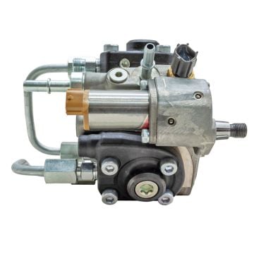 Denso HP4 Common Rail Fuel Injection Pump 368-9041 294050-0520 3689041 2940500520 CA3689041 Caterpillar Engine C7.1 Excavator 320E 323 324E 326 329E Wheel Loader 924K 926M 930K 930M 938K 938M 
