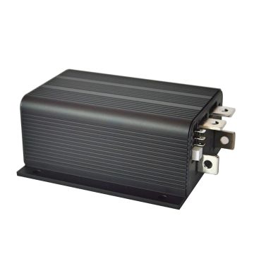 Permanent DC Motor Controller Upgraded 1204M-5301 for Curtis