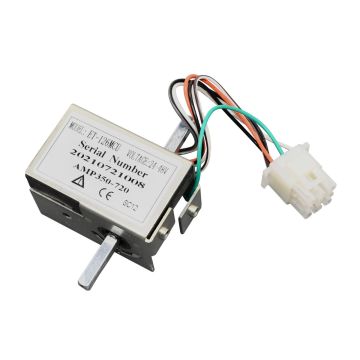 Electronic Throttle ET126MCU 24-48V for Curtis 