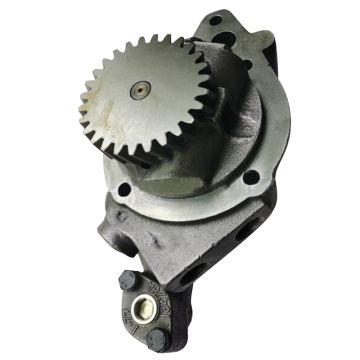 Oil Pump 6620-51-1020 6620-51-1021 6620511020 6620511021 Komatsu Engine NH-220-CI-1B NH-220-CI-2D NTO-6-B-1A NTO-6-CI-1C 
